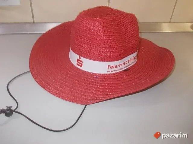ŠEŠIRI IZ NEMAČKE, 13 MODELA, kvalitetni, firmirani već od 5 7