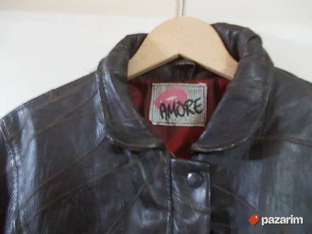 " AMORE " ( LJUBAV ) broj XL, termo iz Nemačke, duga, veoma 2