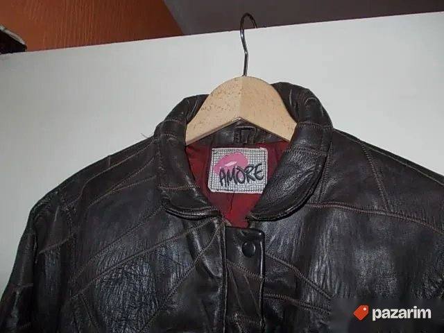 " AMORE " ( LJUBAV ) broj XL, termo iz Nemačke, duga, veoma 3