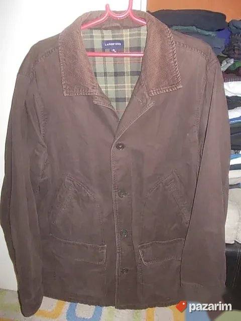 " LANDS AND " JAKNA BROJ 54 ( XL ) iz Nemačke, poznatog evro 1