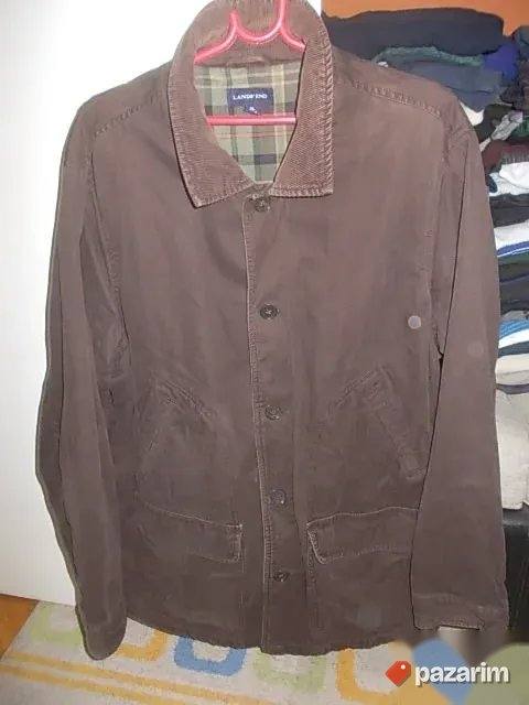 " LANDS AND " JAKNA BROJ 54 ( XL ) iz Nemačke, poznatog evro 2