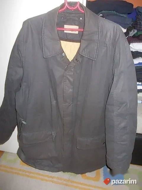 " CAMEL " ACTIVE JAKNA - SAKO BROJ 56 ( xxl ), iz Nemačke, e 1