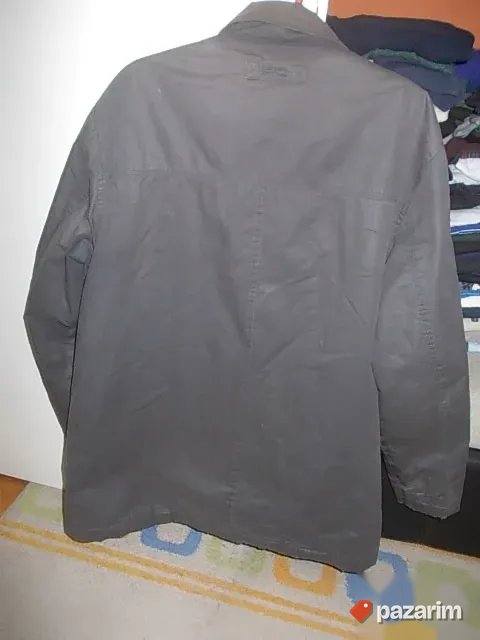 " CAMEL " ACTIVE JAKNA - SAKO BROJ 56 ( xxl ), iz Nemačke, e 3