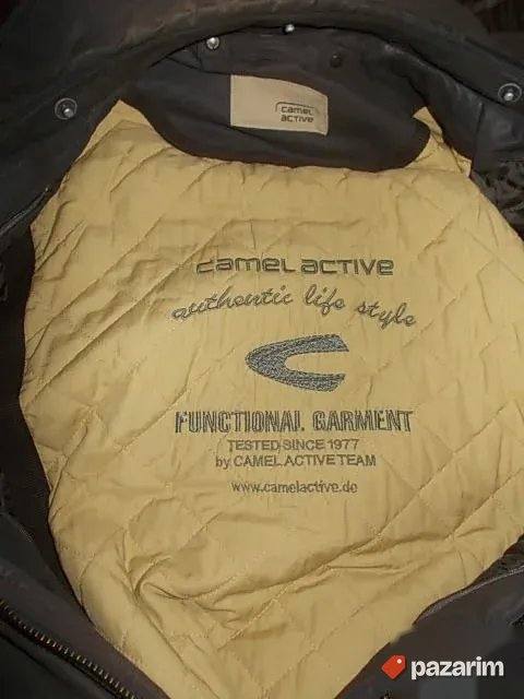 " CAMEL " ACTIVE JAKNA - SAKO BROJ 56 ( xxl ), iz Nemačke, e 4
