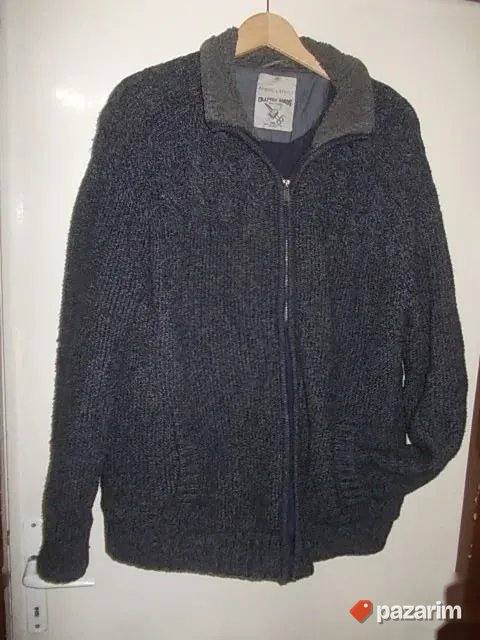 " ANGELO LITRICO " FENOMENALNA JAKNA - džemper broj 56 ( xxl 1