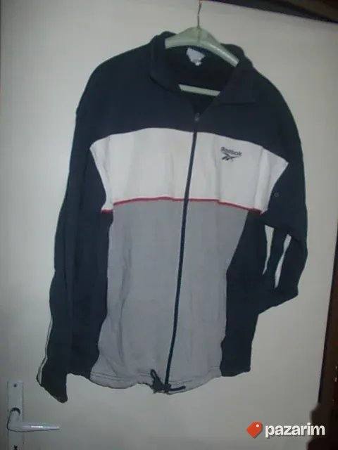 " REEBOK " BROJ 53-54 ( XL ) uniseks trenerka iz Nemačke, po