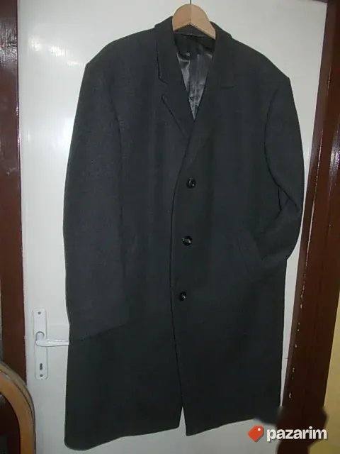 KAPUT BROJ 56 ( XXL ) iz Nemačke, topao, veoma kvalitetan, l 1