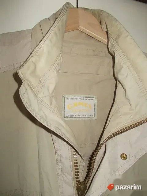 " CAMEL " BROJ 56 ( XXL ) iz Nemačke, poznatog svetskog proi 2