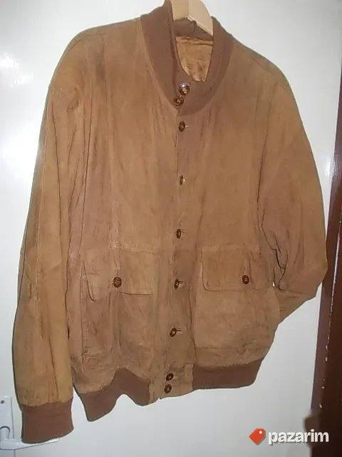 KOŽNA BROJ 56 (XXL ) iz Nemačke, antilop, elegantna, šmekers