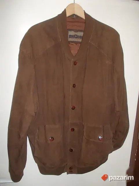 KOŽNA BROJ 56 (XXL ) iz Nemačke, antilop, elegantna, šmekers 1
