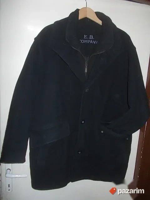 " E. B. COMPANY " BROJ 54 ( XL ) TERMO jakna od kašmira i v 1