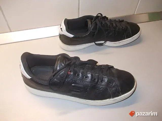 " FILA " BROJ 44, KOŽNE iz Nemačke, veoma kvalitetne, elegan 2