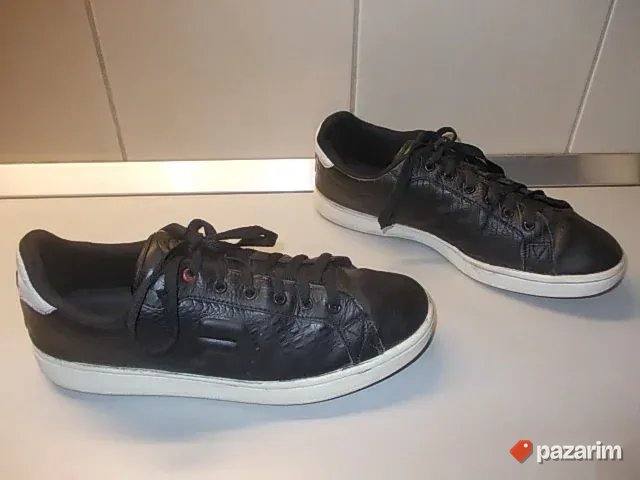 " FILA " BROJ 44, KOŽNE iz Nemačke, veoma kvalitetne, elegan 4