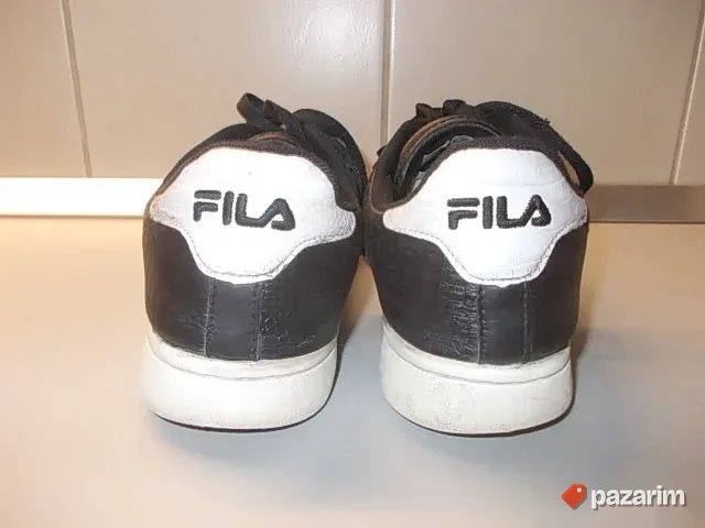 " FILA " BROJ 44, KOŽNE iz Nemačke, veoma kvalitetne, elegan 5