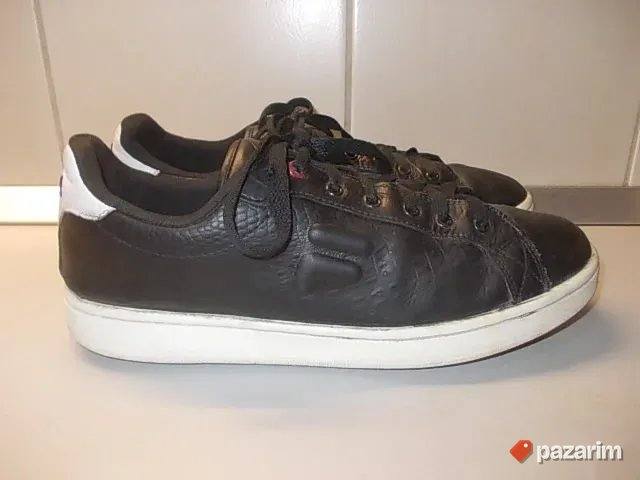 " FILA " BROJ 44, KOŽNE iz Nemačke, veoma kvalitetne, elegan 6