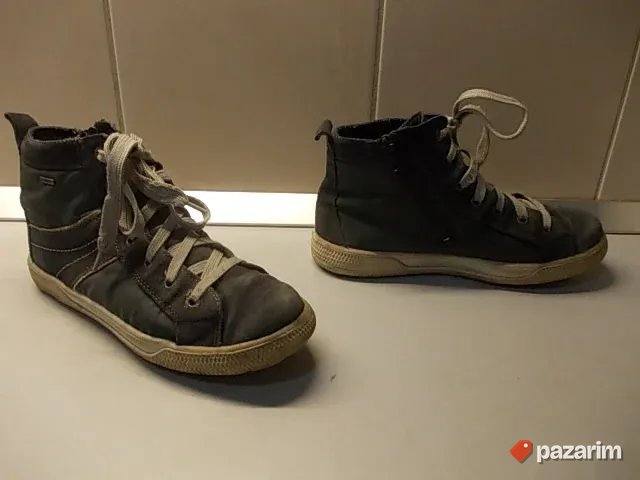 " SUPERFIT " BROJ 39 UNISEKS PATIKE, iz Nemačke, plave, neob 3
