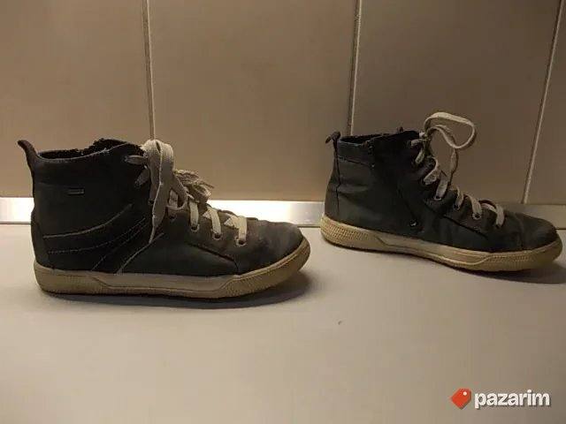 " SUPERFIT " BROJ 39 UNISEKS PATIKE, iz Nemačke, plave, neob 5