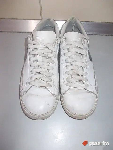 KOŽNE NIKE uniseks broj 38 iz Nemačke, očuvane, elegantne, k 3