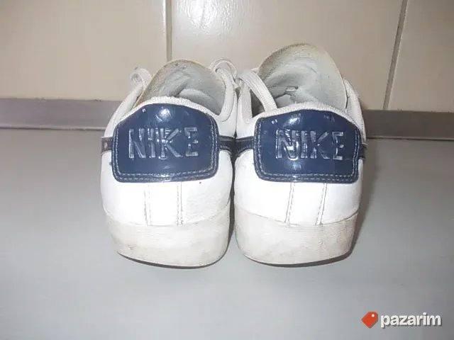 KOŽNE NIKE uniseks broj 38 iz Nemačke, očuvane, elegantne, k 4