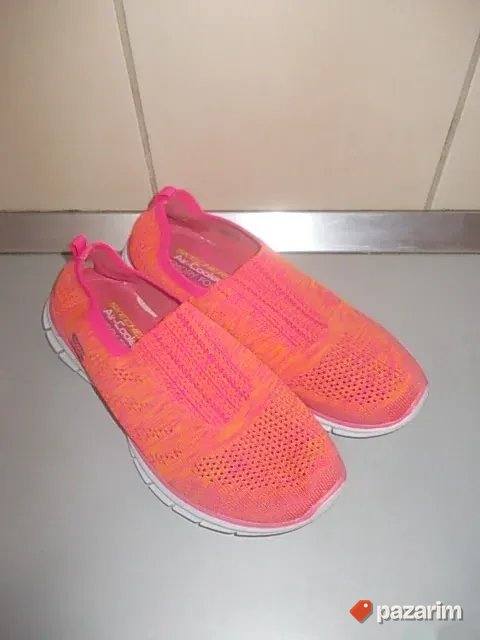 SKECHERS broj 40 uniseks, air cooled memory foam iz Nemačke, 3