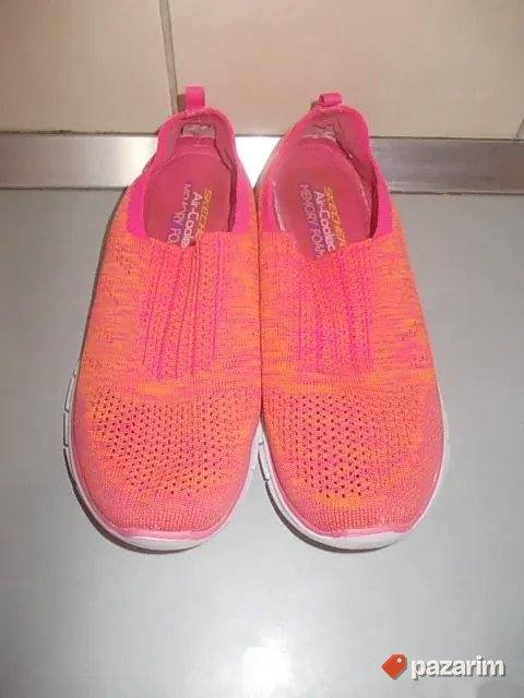 SKECHERS broj 40 uniseks, air cooled memory foam iz Nemačke, 4
