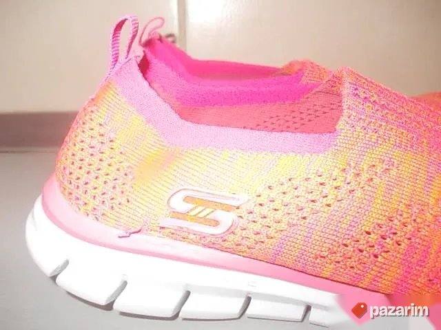 SKECHERS broj 40 uniseks, air cooled memory foam iz Nemačke, 5