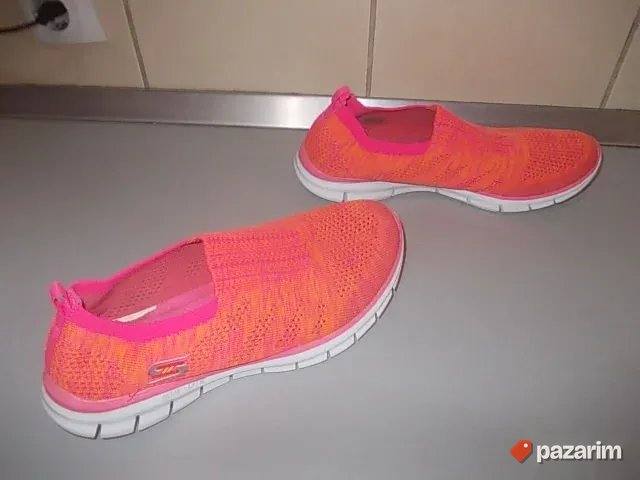 SKECHERS broj 40 uniseks, air cooled memory foam iz Nemačke, 7