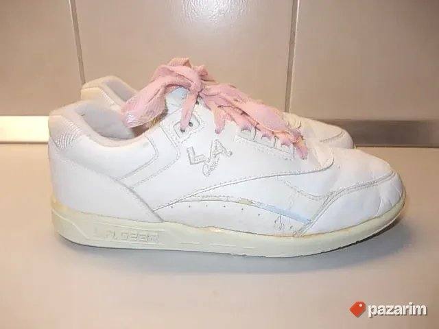 " L. A. GEAR " KOŽNE BROJ 40 CIPELE-PATIKE iz Nemačke, pošto 4