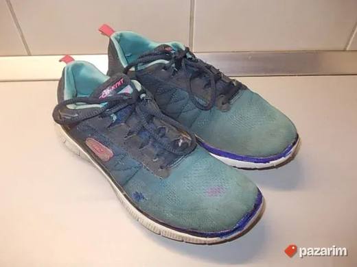 " SKECHERS " SKECH - KNIT broj 39, uniseks, iz Nemacke, pozn
