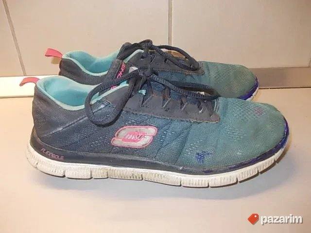 " SKECHERS " SKECH - KNIT broj 39, uniseks, iz Nemacke, pozn 5