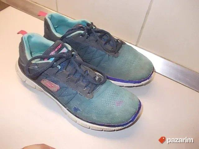 " SKECHERS " SKECH - KNIT broj 39, uniseks, iz Nemacke, pozn 7