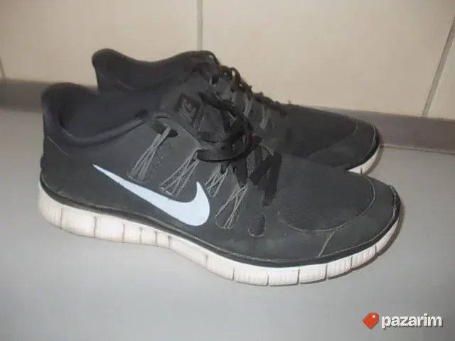 NIKE FREE broj 41 uniseks iz Nemačke, prirodan materijal da 1