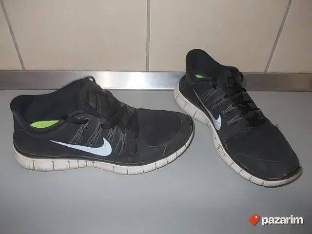 NIKE FREE broj 41 uniseks iz Nemačke, prirodan materijal da 2