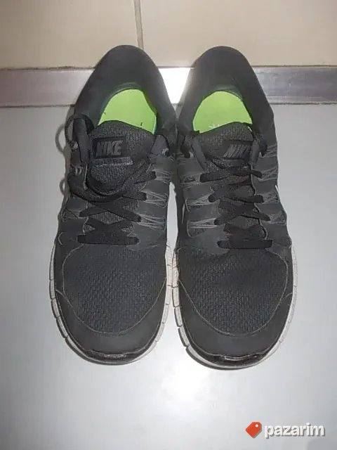 NIKE FREE broj 41 uniseks iz Nemačke, prirodan materijal da 3