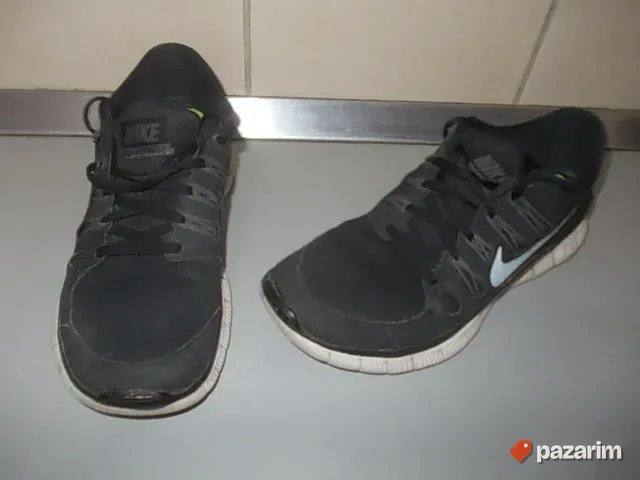 NIKE FREE broj 41 uniseks iz Nemačke, prirodan materijal da 4