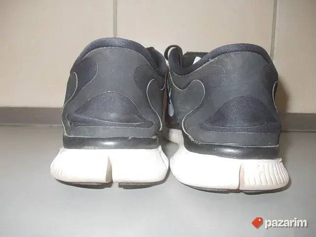 NIKE FREE broj 41 uniseks iz Nemačke, prirodan materijal da 5