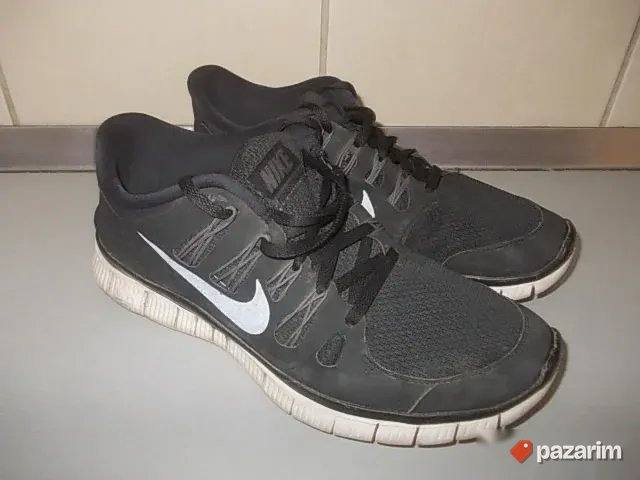 NIKE FREE broj 41 uniseks iz Nemačke, prirodan materijal da 6