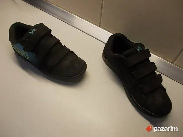 " VICTORY " BROJ 36, patike - cipele na čičak, bez dosadnog 2