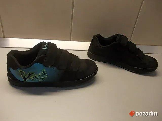 " VICTORY " BROJ 36, patike - cipele na čičak, bez dosadnog 7