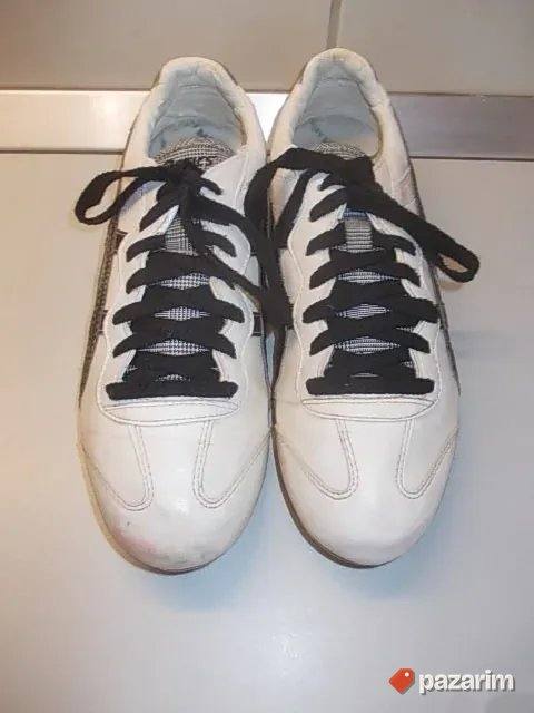 KOŽNE ASICS TIGER BROJ 39, 5 uniseks iz Nemačke, elegantne. 3