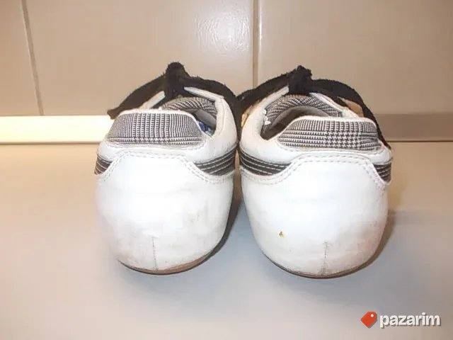 KOŽNE ASICS TIGER BROJ 39, 5 uniseks iz Nemačke, elegantne. 5