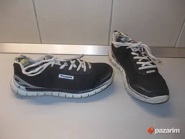 DOCKERS BROJ 39 UNISEKS iz Nemačke, lepog dizajna. POGLEDAJ 2