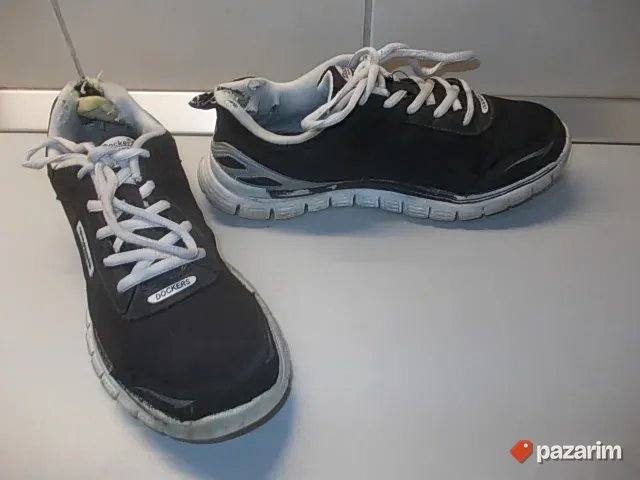 DOCKERS BROJ 39 UNISEKS iz Nemačke, lepog dizajna. POGLEDAJ 3