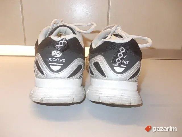 DOCKERS BROJ 39 UNISEKS iz Nemačke, lepog dizajna. POGLEDAJ 4