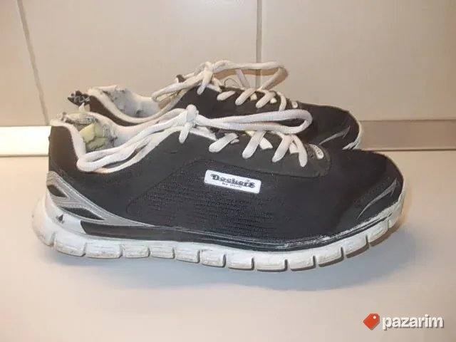 DOCKERS BROJ 39 UNISEKS iz Nemačke, lepog dizajna. POGLEDAJ 5