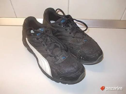 PUMA BROJ 43 UNISEKS iz Nemačke, lepe, očuvane, prepoznatlji
