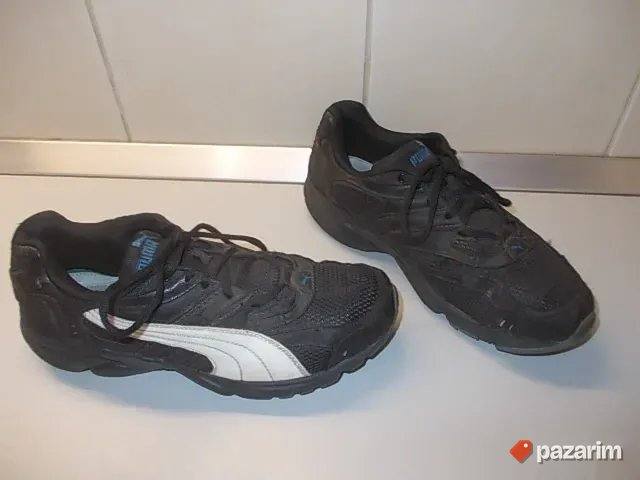 PUMA BROJ 43 UNISEKS iz Nemačke, lepe, očuvane, prepoznatlji 2