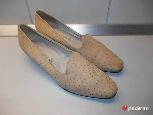 LIBELLE BROJ 41, 5 KOŽNE iz Nemačke, poznatog engleskog proi