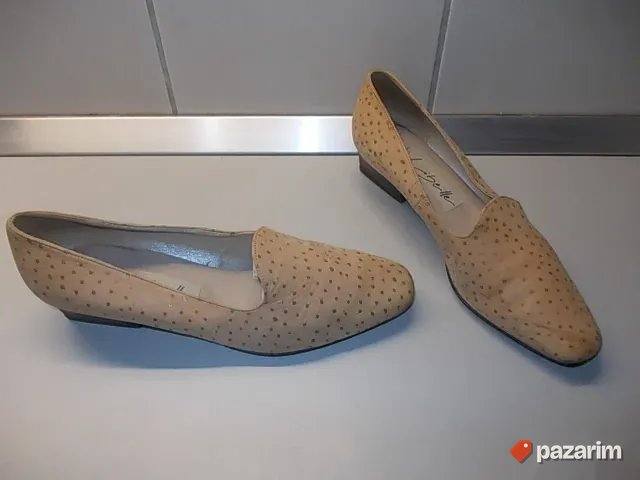 LIBELLE BROJ 41, 5 KOŽNE iz Nemačke, poznatog engleskog proi 2