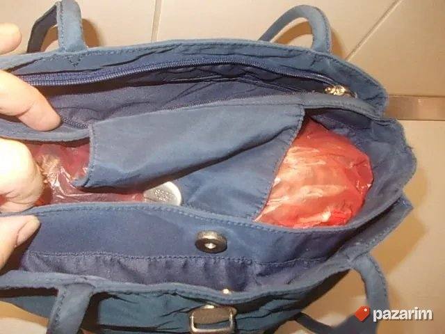 3 TORBE ZA PIJACU, PLAŽU, BAZEN, putovanje i druge namene iz 5